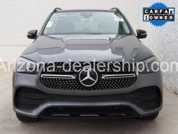 2020 Mercedes-Benz GLE GLE 450 full