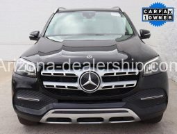 2020 Mercedes-Benz GLS GLS 450 full