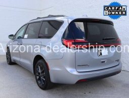 2021 Chrysler Pacifica Limited full