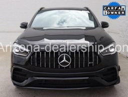 2021 Mercedes-Benz GLA AMG GLA 45 full