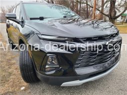 2020 Chevrolet Blazer LT full