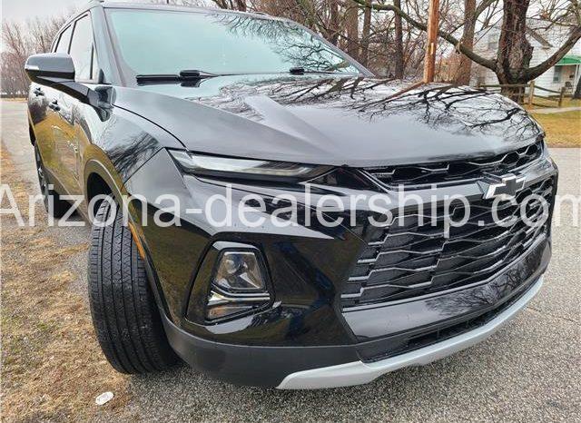 2020 Chevrolet Blazer LT full