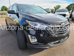 2020 Chevrolet Equinox LT full