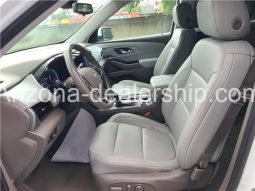 2020 Chevrolet Traverse LT Leather full