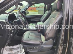 2020 Ford Expedition Limited full