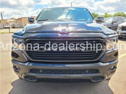 2020 Ram 1500 Big Horn full