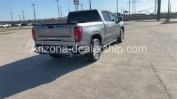 2021 GMC Sierra 1500 Denali full