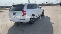 2021 Volvo XC90 Recharge Plug-In Hybrid full