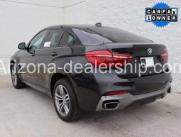 2019 BMW X6 xDrive35i full