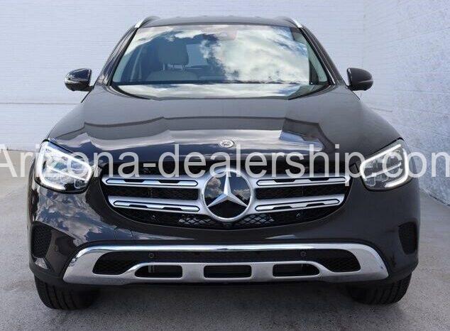 2022 Mercedes-Benz GLC GLC 300 full