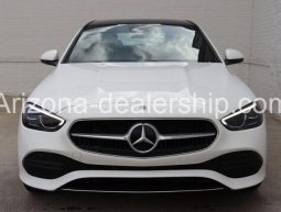 2023 Mercedes-Benz C-Class C 300 full