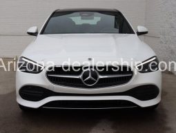 2023 Mercedes-Benz C-Class C 300 full