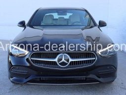 2023 Mercedes-Benz C-Class C 300 full