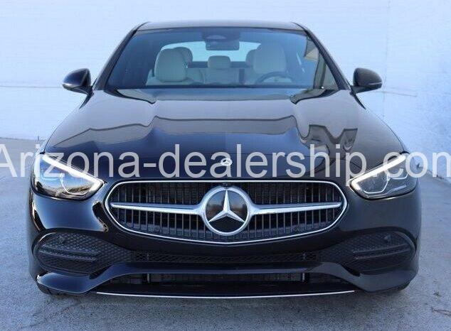 2023 Mercedes-Benz C-Class C 300 full