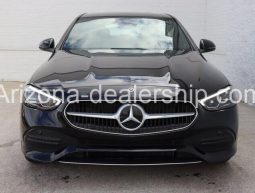 2023 Mercedes-Benz C-Class C 300 full