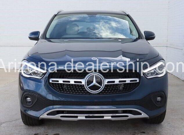 2023 Mercedes-Benz GLA GLA 250 full