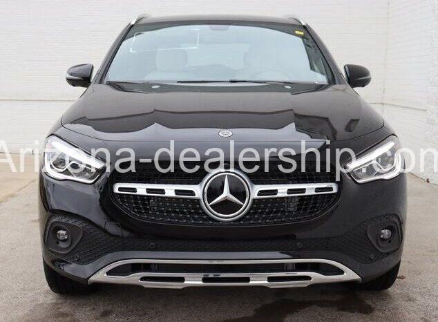 2023 Mercedes-Benz GLA GLA 250 full