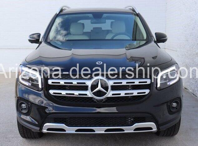 2023 Mercedes-Benz GLB GLB 250 full