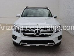 2023 Mercedes-Benz GLB GLB 250 full