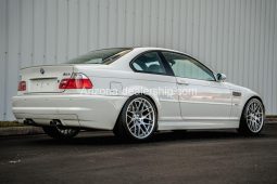 2002 BMW M3 full