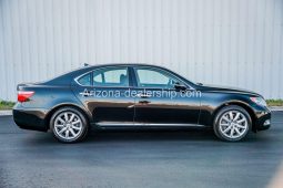 2009 Lexus LS full