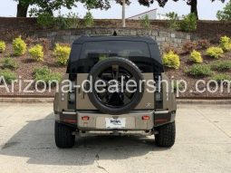 2021 Land Rover Defender X full