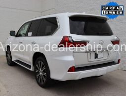 2019 Lexus LX LX 570 full