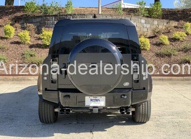 2023 Land Rover Defender 110 V8 V8 full