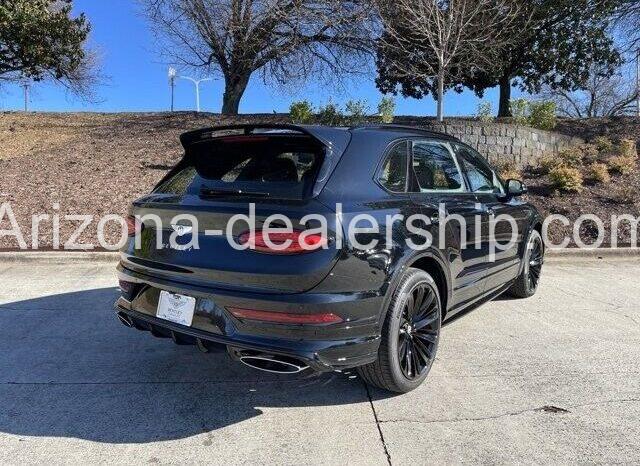 2021 Bentley Bentayga Speed full