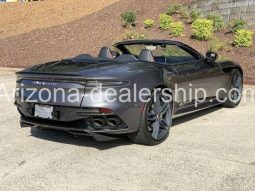 2020 Aston Martin DBS Superleggera full