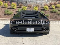 2017 Lamborghini Huracan 2DR CPE RWD full