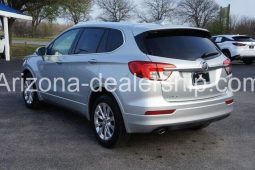 2017 Buick Envision Essence full