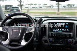 2017 GMC Sierra 1500 SLT full