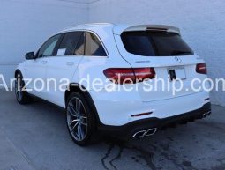 2019 Mercedes-Benz GLC AMG® GLC 63 full