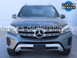 2019 Mercedes-Benz GLS GLS 450 full