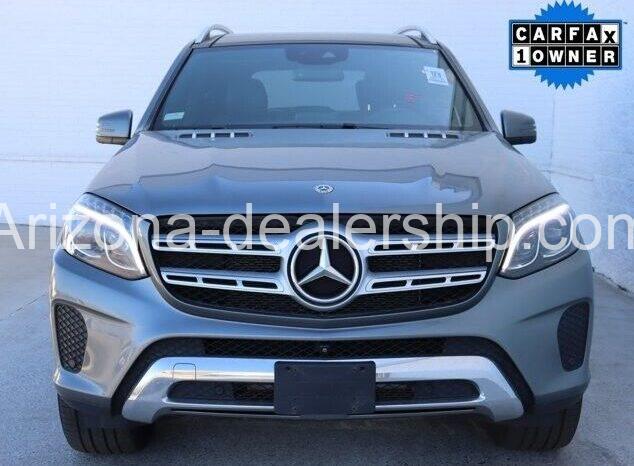 2019 Mercedes-Benz GLS GLS 450 full