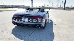 2020 Audi R8 5.2 full