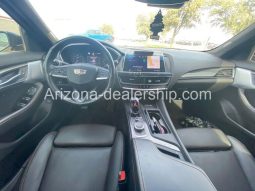 2020 Cadillac CT5 Sport full