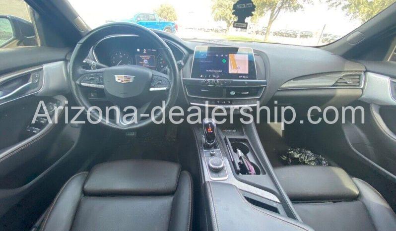 2020 Cadillac CT5 Sport full