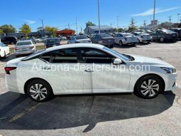 2019 Nissan Altima 2.5 S Sedan full