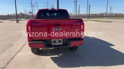 2020 Ford Ranger Lariat full