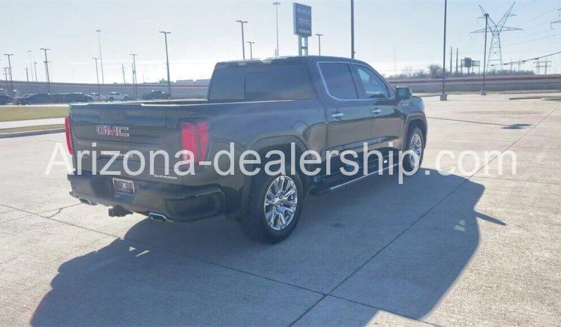 2020 GMC Sierra 1500 Denali full