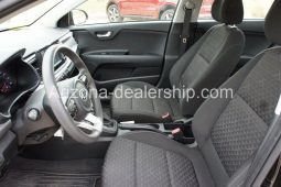 2020 Kia Rio LX full