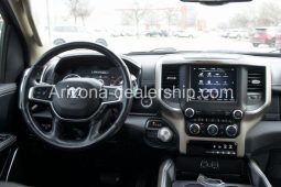 2020 Ram 1500 Laramie full