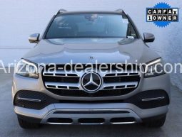 2020 Mercedes-Benz GLS GLS 450 full