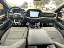 2021 Ford F-150 XLT full