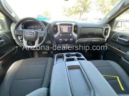 2021 GMC Sierra 1500 Elevation full