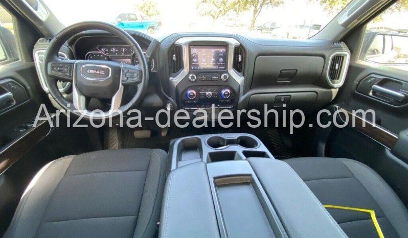 2021 GMC Sierra 1500 Elevation full