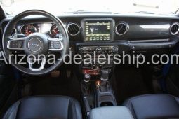 2021 Jeep Wrangler Unlimited Rubicon 392 full