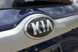 2021 Kia Seltos S full